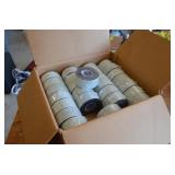 Case of Self Amalgamating Tape