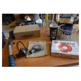 Box Lot Misc Items