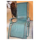 Lot of Folding Chairs