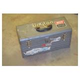 Tool Box & Contents