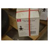 Case of Vinyl Gloves 1000 Count