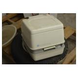 Porta Potty 100 Series