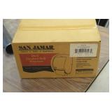 Toilet Paper Dispenser in Box