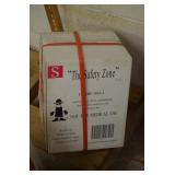Case of Vinyl Gloves 1000 Count