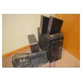 Think Center Desk Top Computer