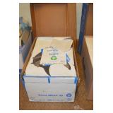 Case of Great White 11x17' 20lb Paper