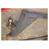 10,000 lb Trailer Hitch