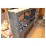 Heavy Electrical Steel Panel Box  53x45x10