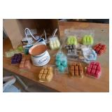 Candle Warmer & Inserts
