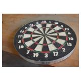 Regulation Dart Board