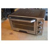 Cuisinart Toaster Oven