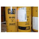 Lot of 4 CAT Filters