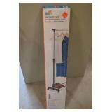 New in Box Garment Rack