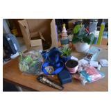 Box Lot - Home Decor
