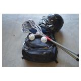 Lot of Rugby Sports Gear