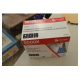Box of LED Floodlights