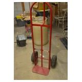 Moving Dolly - Needs New Tires