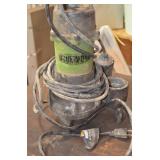 Drummond Portable Pump