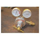 Harris Gauge Set
