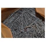 50lb Box of USA Bethlehem Nails