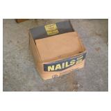 50lb Box of USA Bethlehem Nails