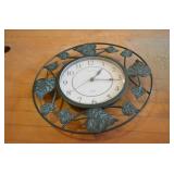 Battery Powered Clock