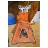 3 Ton Jack Stand