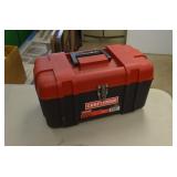 Craftsman 17' Toolbox