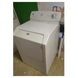 Maytag Atlantis HD Electric Dryer