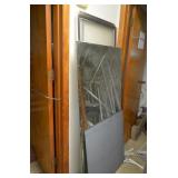 Lot of Glass, Mirrors, Shower Doors