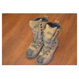 Rocky Size 14M 800 Gram Insulated Boots