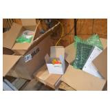 Stack of New in Box Kohler Generator Parts