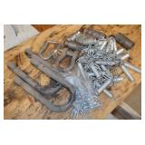 Lot of Misc Springs & Hardware