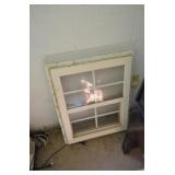 24x30' Window