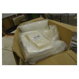 Partial Case Zip Lock Bags