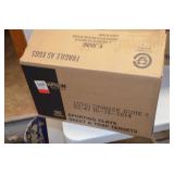 Box of Sporting Clays