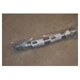 New 2' Flexible Gas Line