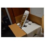 Case of 12 Cans of Furniture Polish