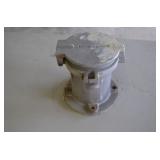 Crouse-Hinds Receptacle Housing