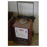 Dayton 32350 Arc Welding Machine