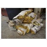 Lot of Insulation