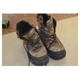 Thinsulate Rocky Boots Mens 8M