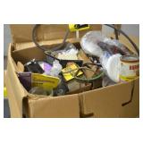 Box Lot - Tools & Hardware