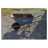 Jackson Wheel Barrow