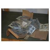 Box Lot Electrical Covers