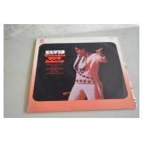 Elvis - Frankie & Johnny