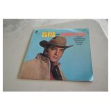 Elvis - Sings Flaming Star