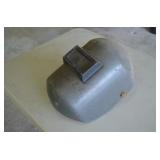 Vintage Welding Helmet
