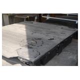 Decked Truck Bed Organizer with Drawers **