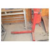 Engine Stand